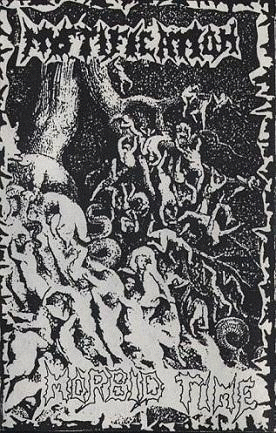 Mystification (PL) : Morbid Time